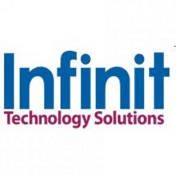 Infinit Team Logo