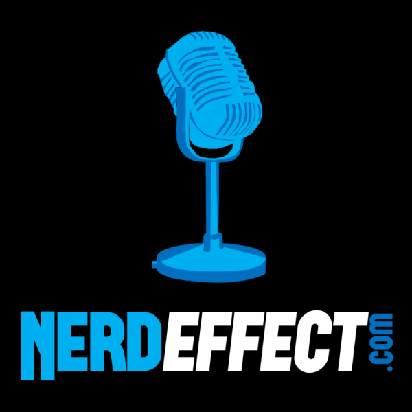 Nerd Effect Team Logo