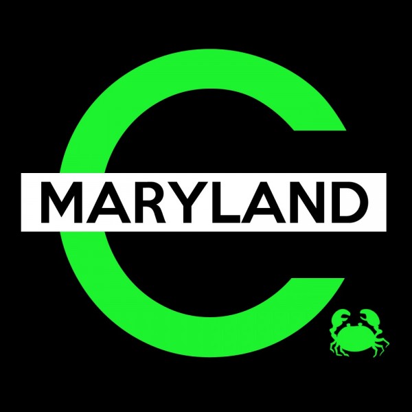 theCHIVE Maryland Team Logo