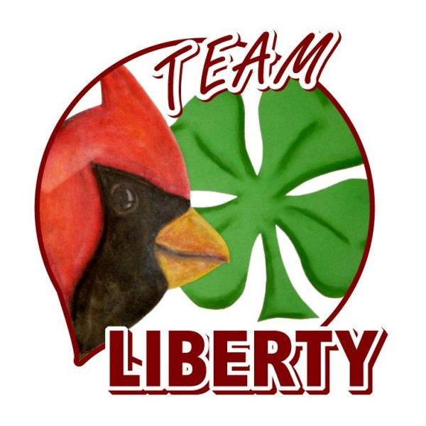 Team Liberty Team Logo