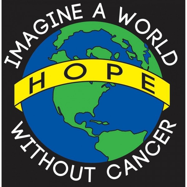 Team Hope Team Logo