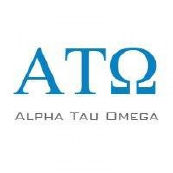 Alpha Tau Omega Team Logo