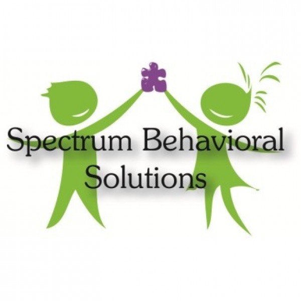 Spectrum Team Logo