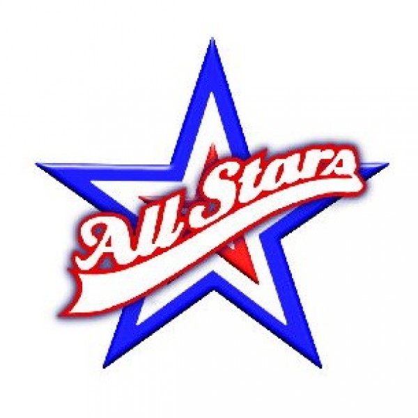 YLS All-Stars Team Logo