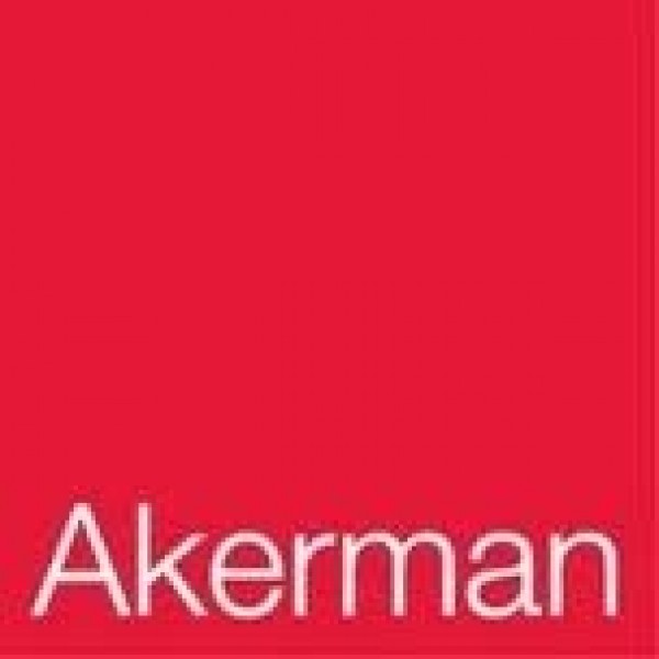 Akerman Team Logo