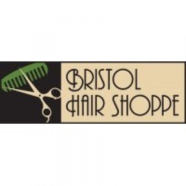 Bristol Hair Shoppe Team Logo