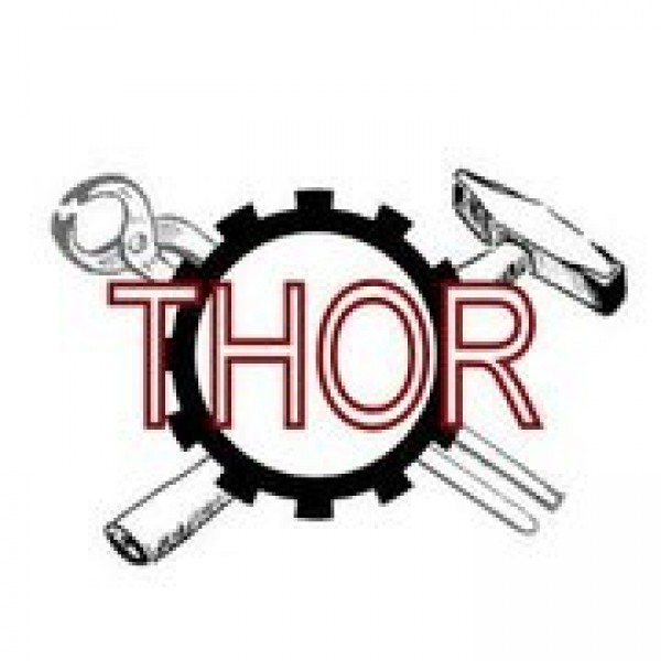 Team THOR Team Logo