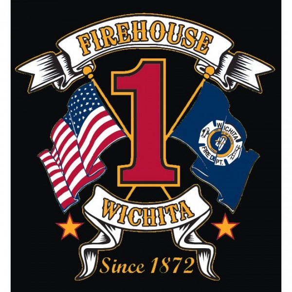Firehouse 1 Team Logo