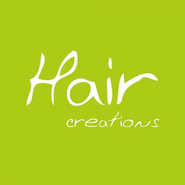 Hair Creations, Saratoga Springs Team Logo