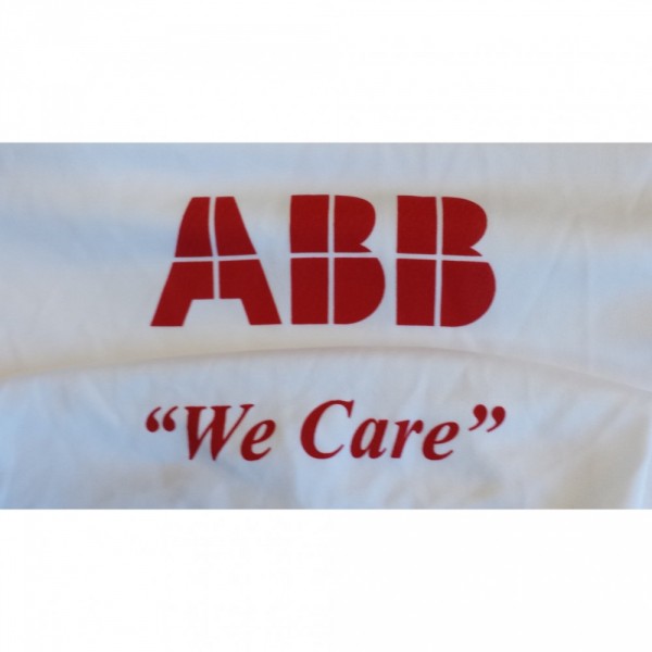 ABB - Cary Team Logo