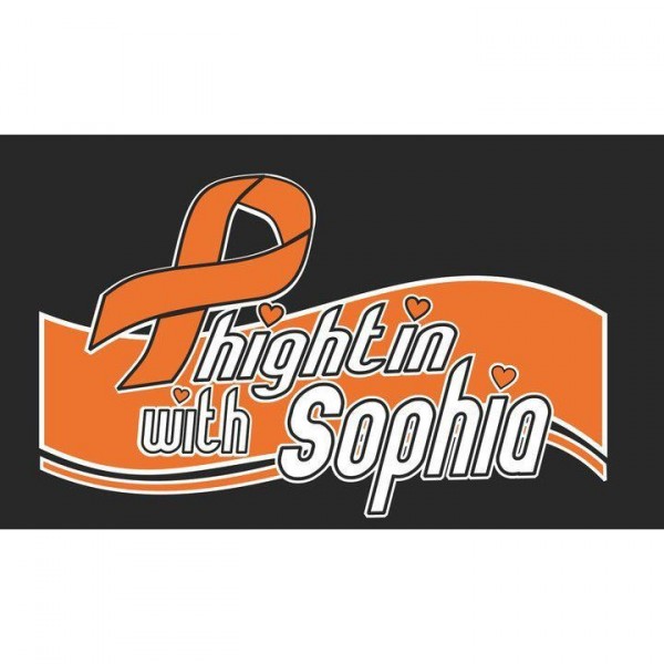 Phightin with Sophia Team Logo
