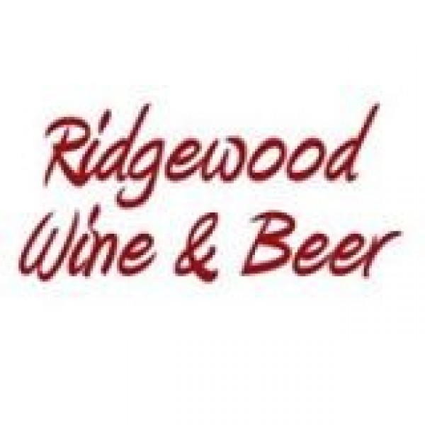 Ridgewood Wine & Beer Team Logo