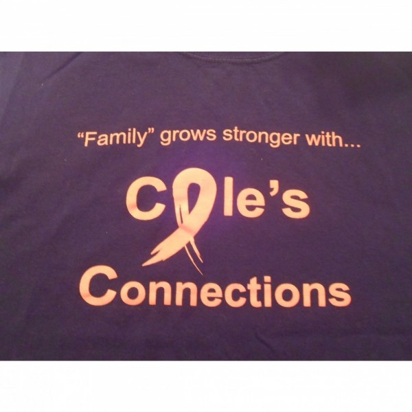 Team Cole Team Logo