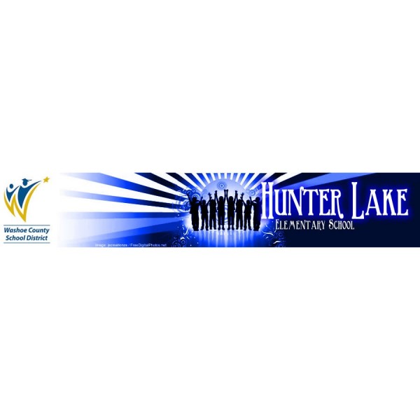 Hunter Lake Dragons Team Logo