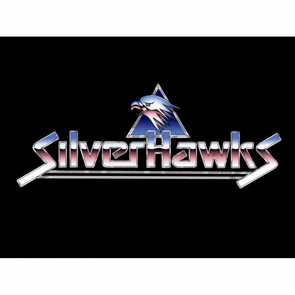 Silver Hawks Team Logo