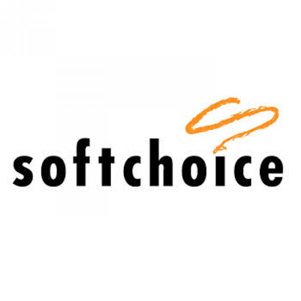 Softchoice Team Logo