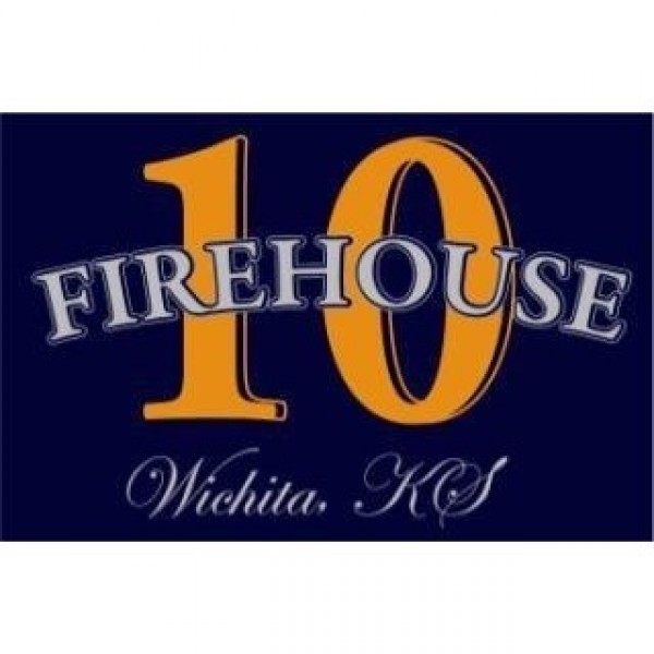 Firehouse 10 Team Logo