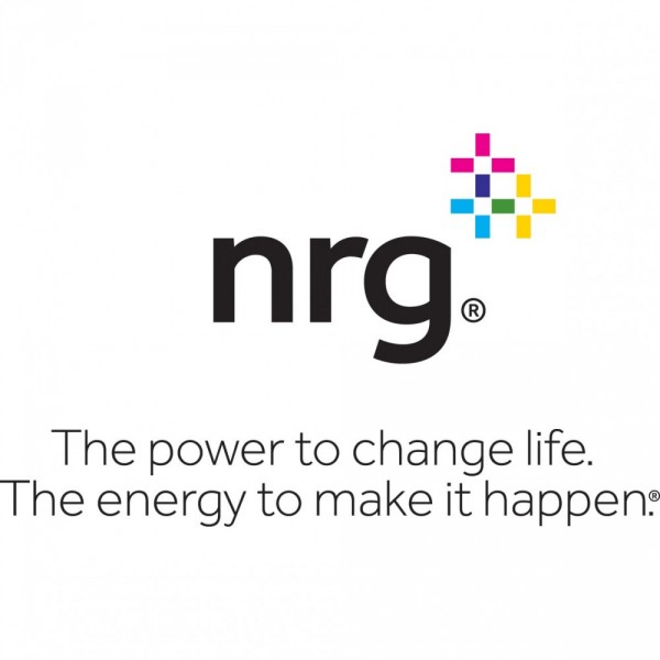 Team NRG Team Logo