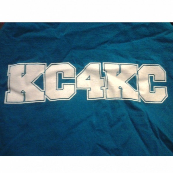 Team KC4KC Team Logo