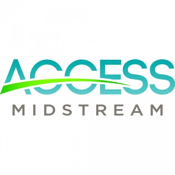 Access Midstream Team Logo