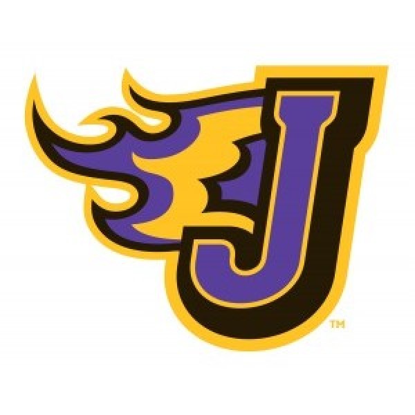 Johnston Dragons Team Logo