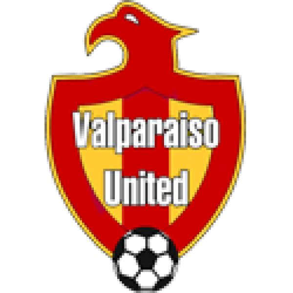 Valparaiso United FC Team Logo