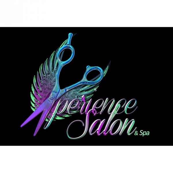 Xperience Salon & Spa Team Logo