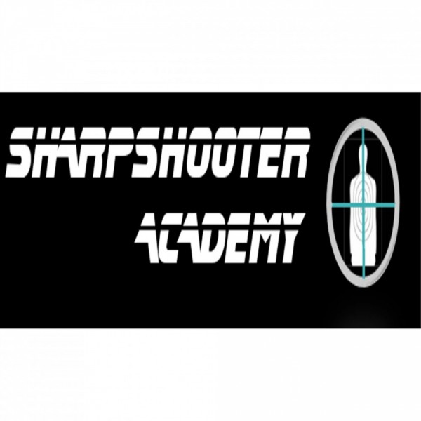 Sharpshooter Academy Team Logo