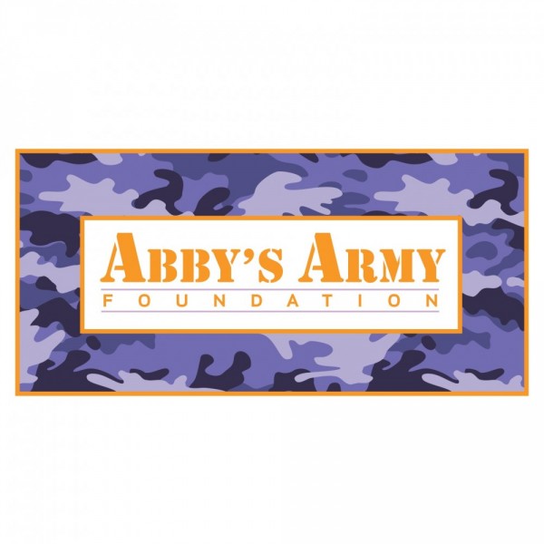 Abby's Army Foundation Team Logo