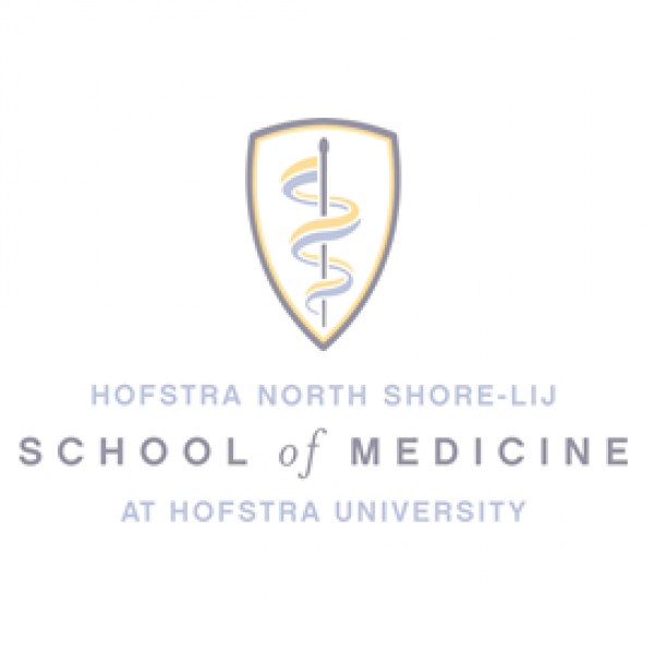 Hofstra North Shore-LIJ School of Medicine at Hofstra University Team Logo