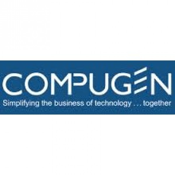 Compugen Team Logo
