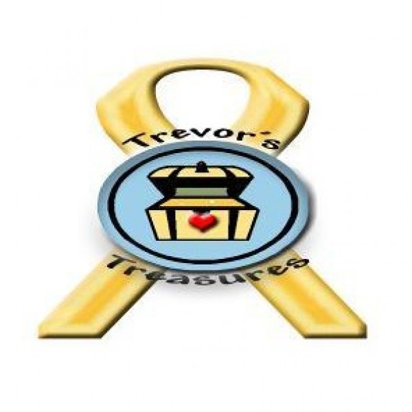 trevors crew Team Logo