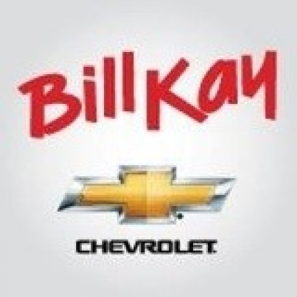 Bill Kay Chevrolet Team Logo