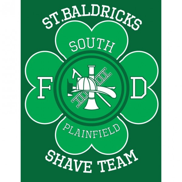 South Plainfield Fire Dept Team Logo