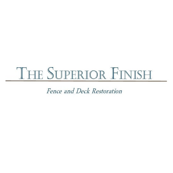 The Superior Finish Team Logo