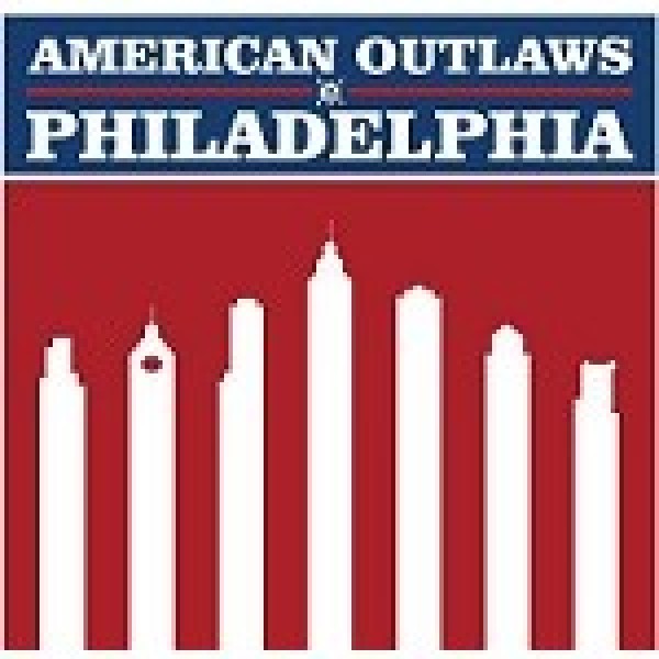 AO: Philly Team Logo