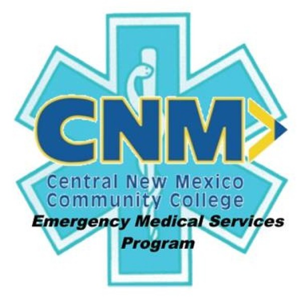 CNM EMS Program Team Logo