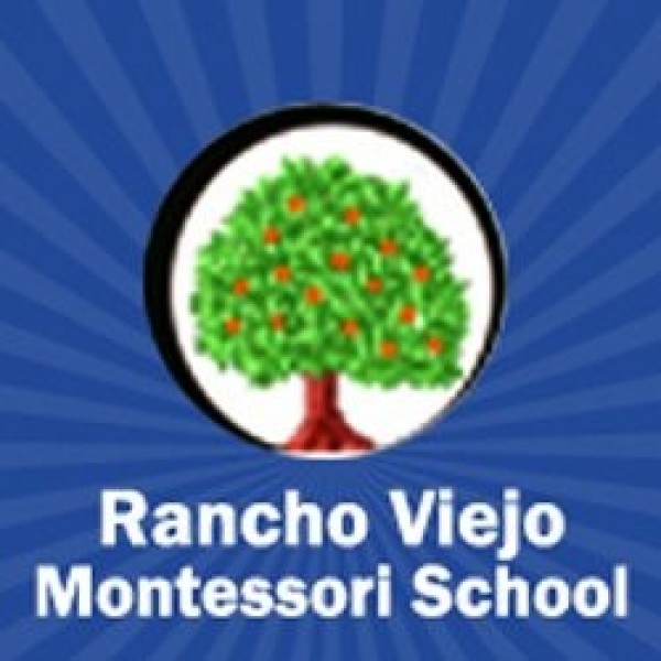 Rancho Viejo School Team Logo