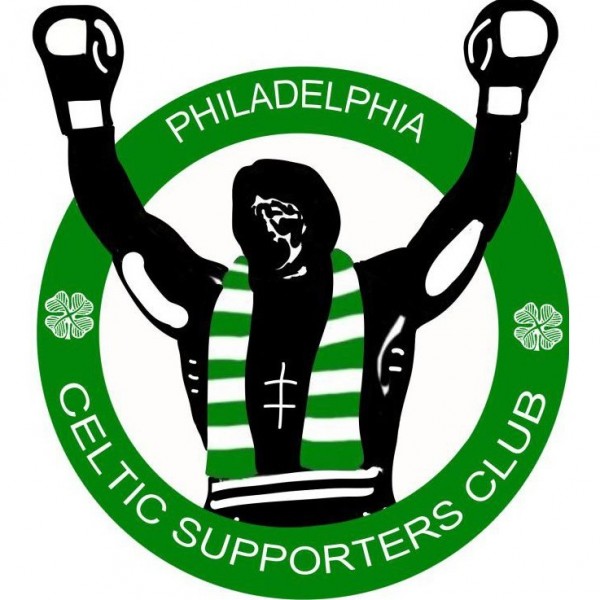 Philadelphia CSC Team Logo