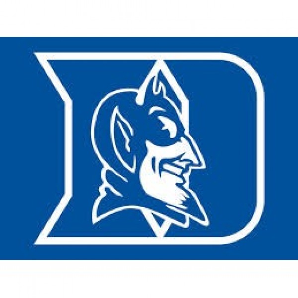 Blue Devil Baldies (Duke Physician Assistant Class of 2015) Team Logo