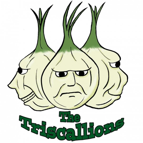 Team Triscallions Team Logo