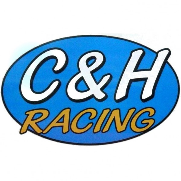 C&H Racing Team Logo