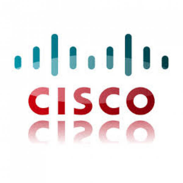 Cisco Team Logo