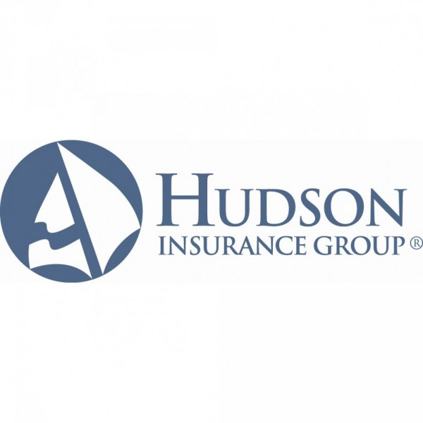 Hudson Insurance Global Team Team Logo