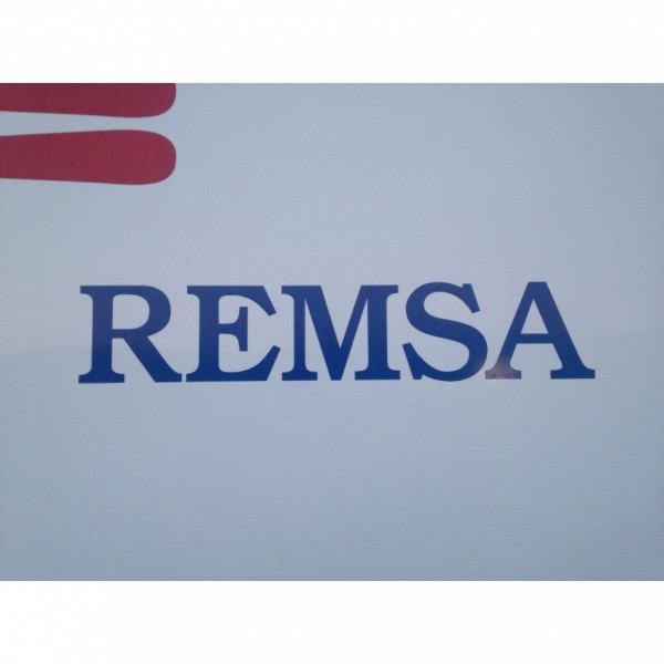 Team REMSA Team Logo