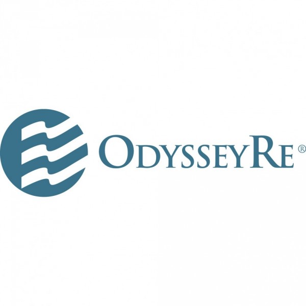 Team OdysseyRe Team Logo