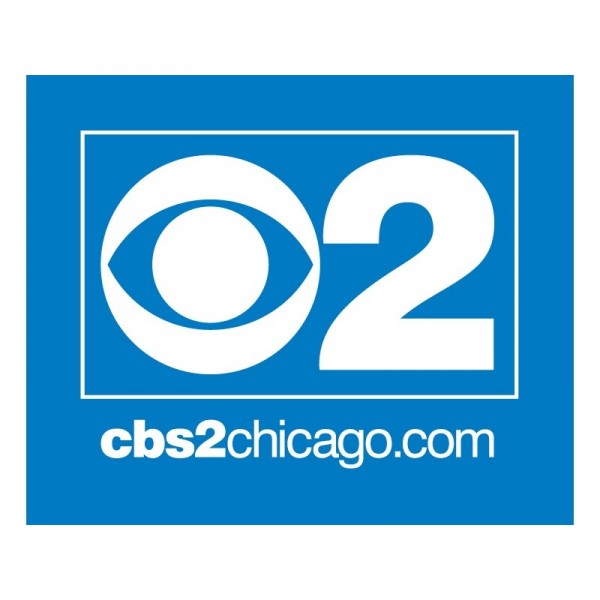 CBS 2 Team Logo