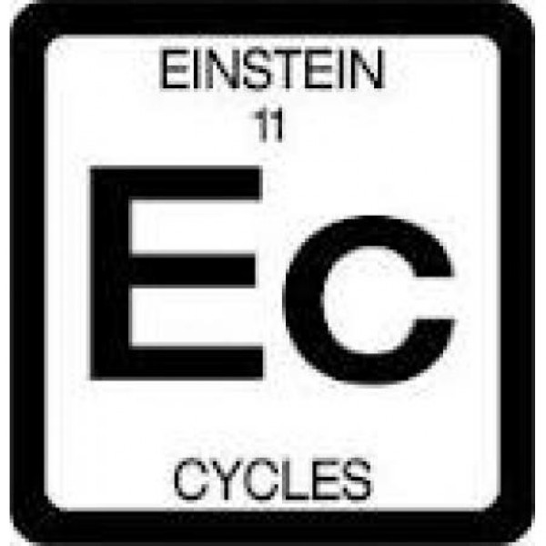 Einstein Cycles Team Logo