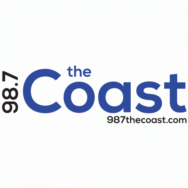 Coast Conquers Cancer Team Logo