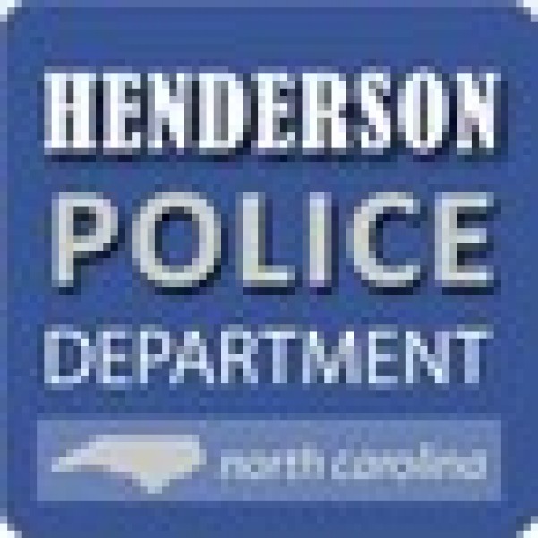 Henderson Police Department Team Logo